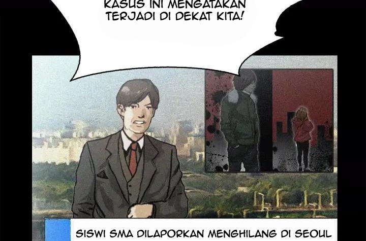 Lucky Bad Man Chapter 11 Gambar 20